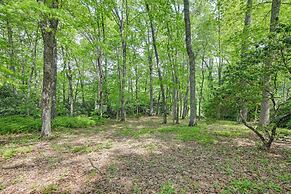 'smallwood' Cute Highlands Home w/ Screened Porch!