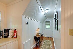 'smallwood' Cute Highlands Home w/ Screened Porch!