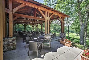 Wintergreen Resort Retreat: Ski, Hike, Golf!