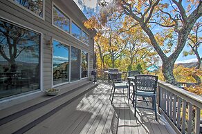 Wintergreen Resort Retreat: Ski, Hike, Golf!