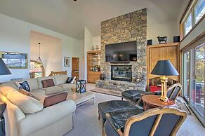 Wintergreen Resort Retreat: Ski, Hike, Golf!