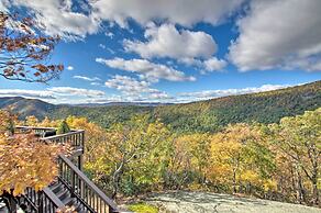 Wintergreen Resort Retreat: Ski, Hike, Golf!