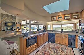 Wintergreen Resort Retreat: Ski, Hike, Golf!