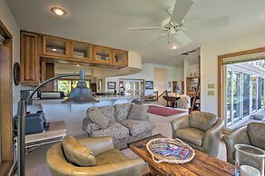 Wintergreen Resort Retreat: Ski, Hike, Golf!