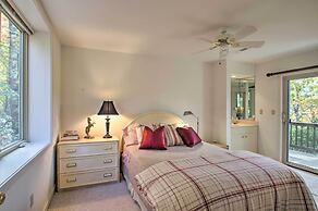 Wintergreen Resort Retreat: Ski, Hike, Golf!