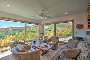 Wintergreen Resort Retreat: Ski, Hike, Golf!