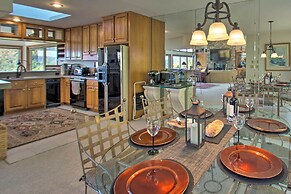 Wintergreen Resort Retreat: Ski, Hike, Golf!