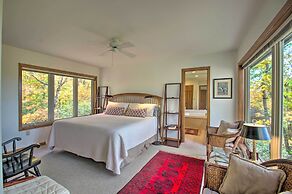 Wintergreen Resort Retreat: Ski, Hike, Golf!