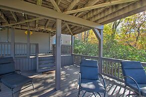 Wintergreen Resort Retreat: Ski, Hike, Golf!