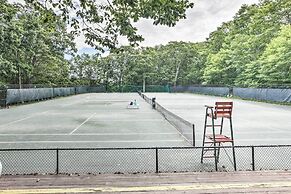 Wintergreen Resort Retreat: Ski, Hike, Golf!