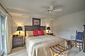 Wintergreen Resort Retreat: Ski, Hike, Golf!