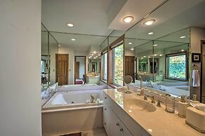 Wintergreen Resort Retreat: Ski, Hike, Golf!