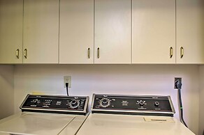 Wintergreen Resort Retreat: Ski, Hike, Golf!