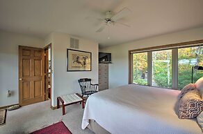 Wintergreen Resort Retreat: Ski, Hike, Golf!