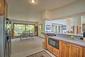 Wintergreen Resort Retreat: Ski, Hike, Golf!