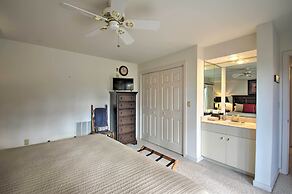 Wintergreen Resort Retreat: Ski, Hike, Golf!