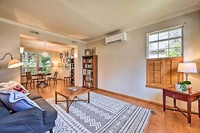 Welcoming Edmonds Vacation Rental w/ Fireplace!