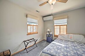 Welcoming Edmonds Vacation Rental w/ Fireplace!