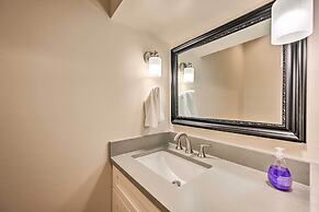 Welcoming Edmonds Vacation Rental w/ Fireplace!