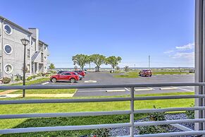 Charming Port Clinton Condo w/ Community Amenities