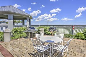 Charming Port Clinton Condo w/ Community Amenities