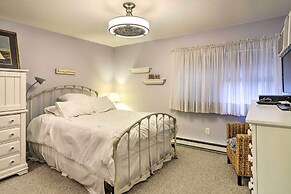 The Shores Condo w/ Beach Access < 2 Mi to Dtwn!