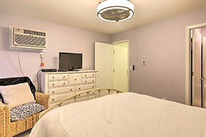 The Shores Condo w/ Beach Access < 2 Mi to Dtwn!