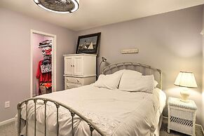 The Shores Condo w/ Beach Access < 2 Mi to Dtwn!