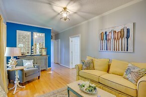 Cross Hill Lake House Rental w/ Panoramic Views