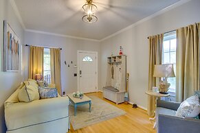 Cross Hill Lake House Rental w/ Panoramic Views