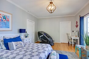 Cross Hill Lake House Rental w/ Panoramic Views