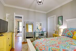 Cross Hill Lake House Rental w/ Panoramic Views