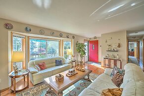 Oak Harbor Hideaway - 5 Mi to Deception Pass!