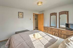 Oak Harbor Hideaway - 5 Mi to Deception Pass!