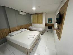 CR Hotel Bueno