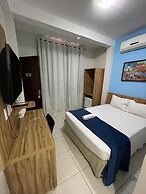 CR Hotel Bueno