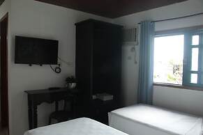 CR Hotel Bueno