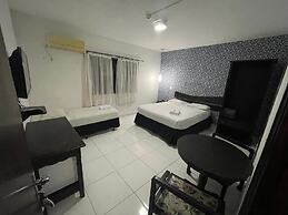 CR Hotel Bueno