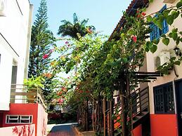 CR Hotel Bueno