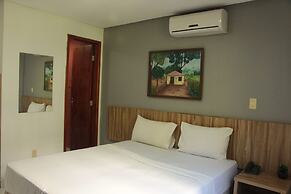 CR Hotel Bueno