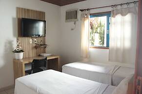 CR Hotel Bueno