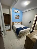 CR Hotel Bueno
