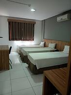 CR Hotel Bueno