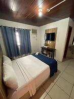 CR Hotel Bueno