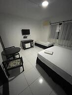 CR Hotel Bueno