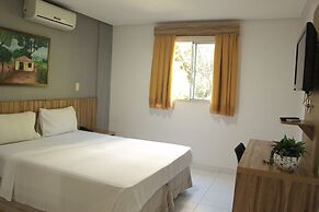 CR Hotel Bueno