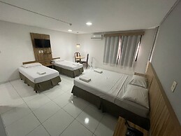 CR Hotel Bueno