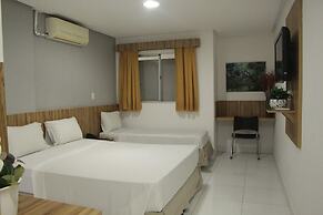 CR Hotel Bueno
