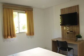 CR Hotel Bueno