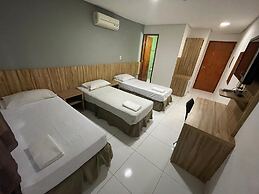 CR Hotel Bueno